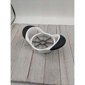 OXO Good Grips Apple Slicer Corer Divider White With Handles